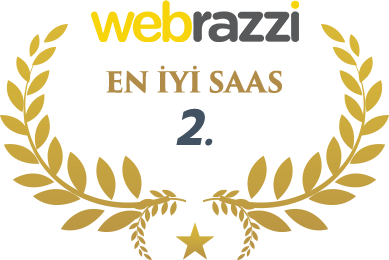 Webrazzi En İyi SAAS 2.